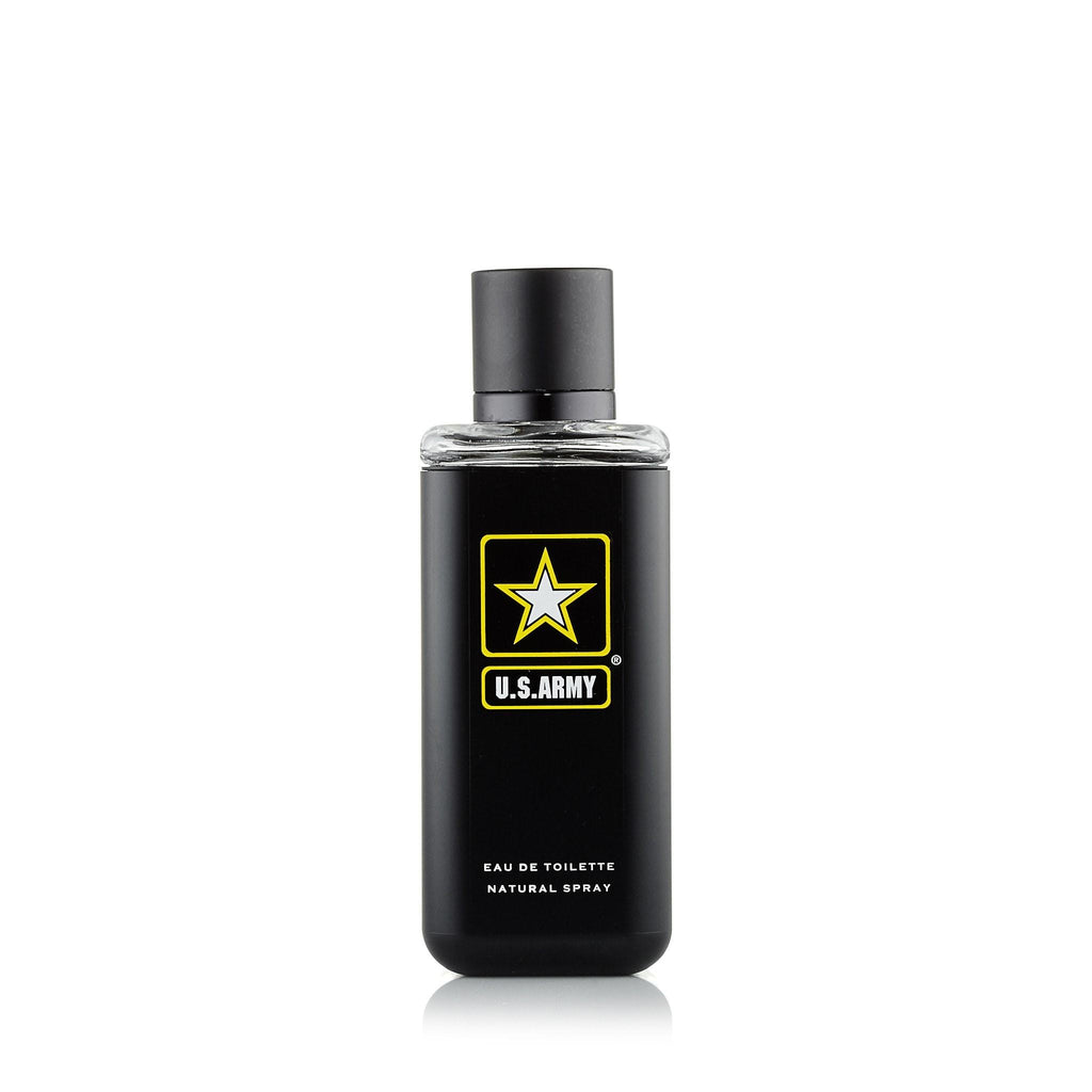 Us Army Black Box Cologne – Fragrance Outlet - Main Image