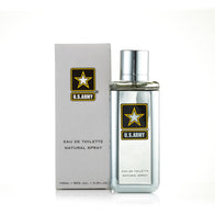 Us Army Grey Box Cologne