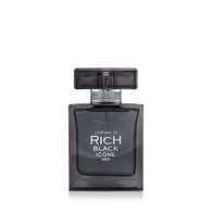 Rich Black Icon Cologne