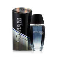 Lomani Uncontrol Men Cologne