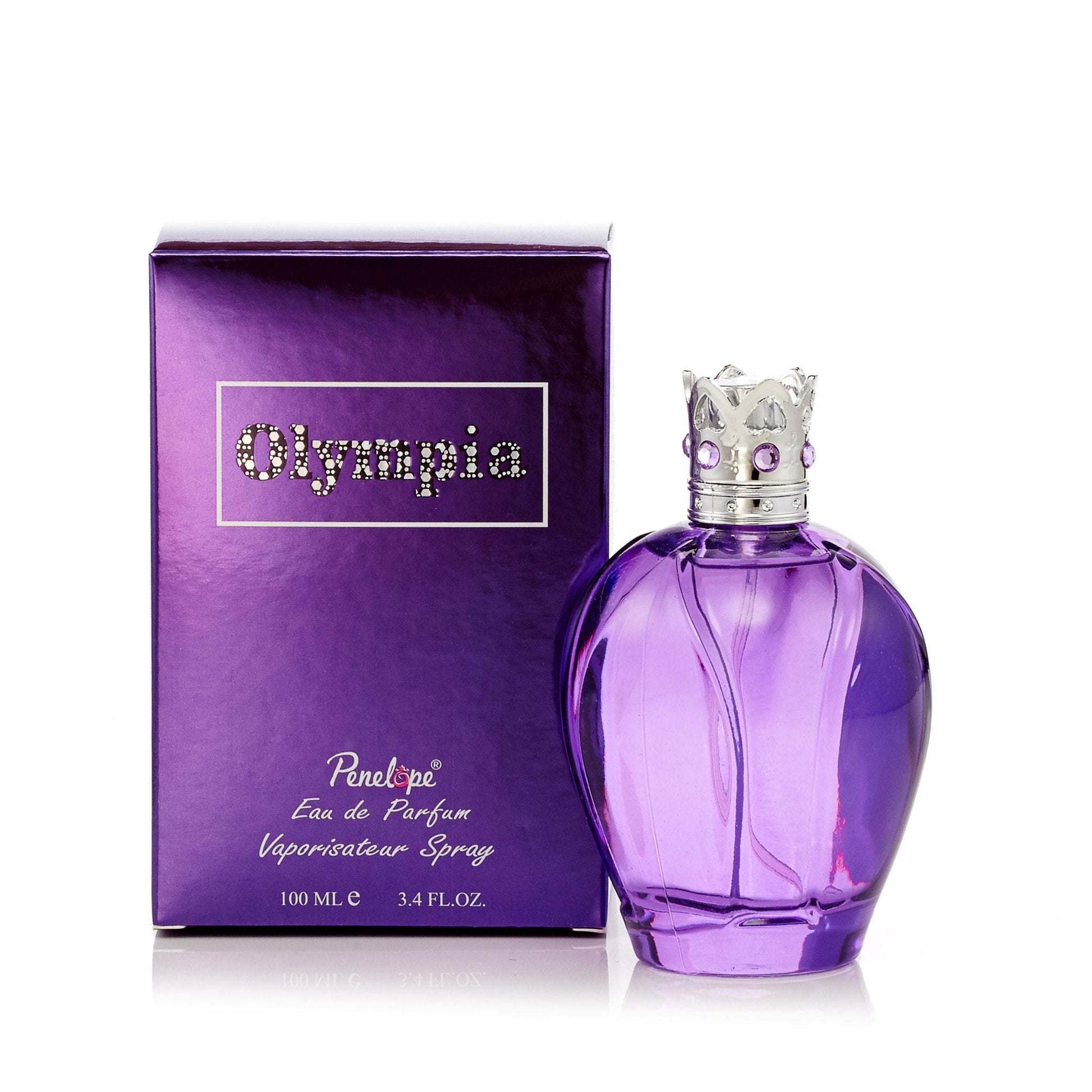 Olympia Eau de Parfum Spray for Women, Product image 2