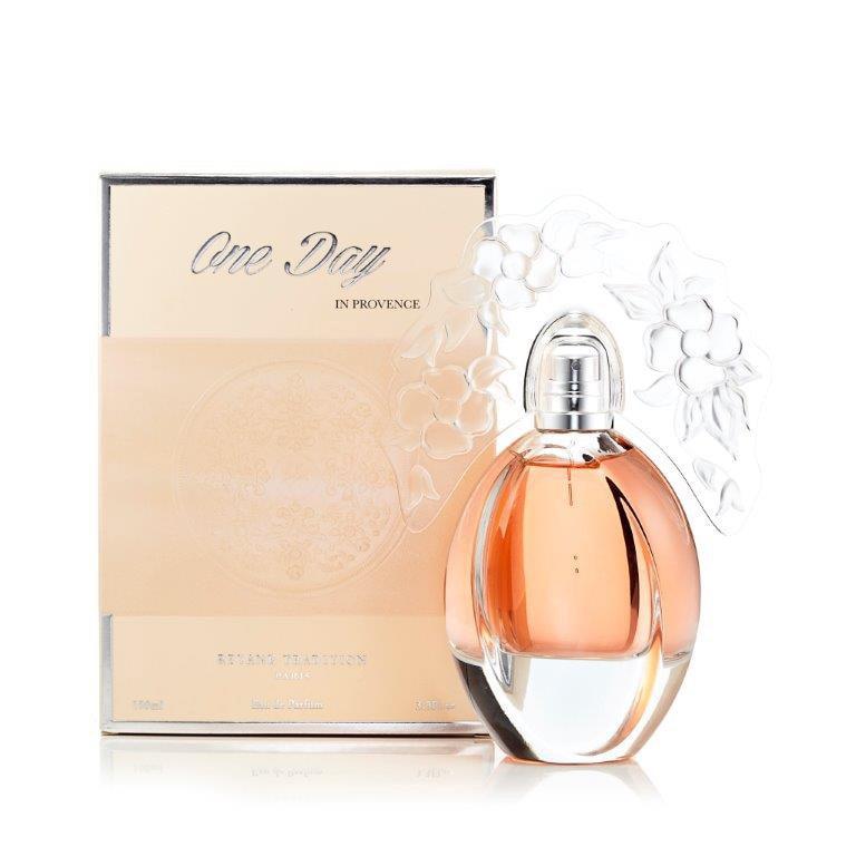 One Day In Provence Eau de Parfum Spray for Women, Product image 2