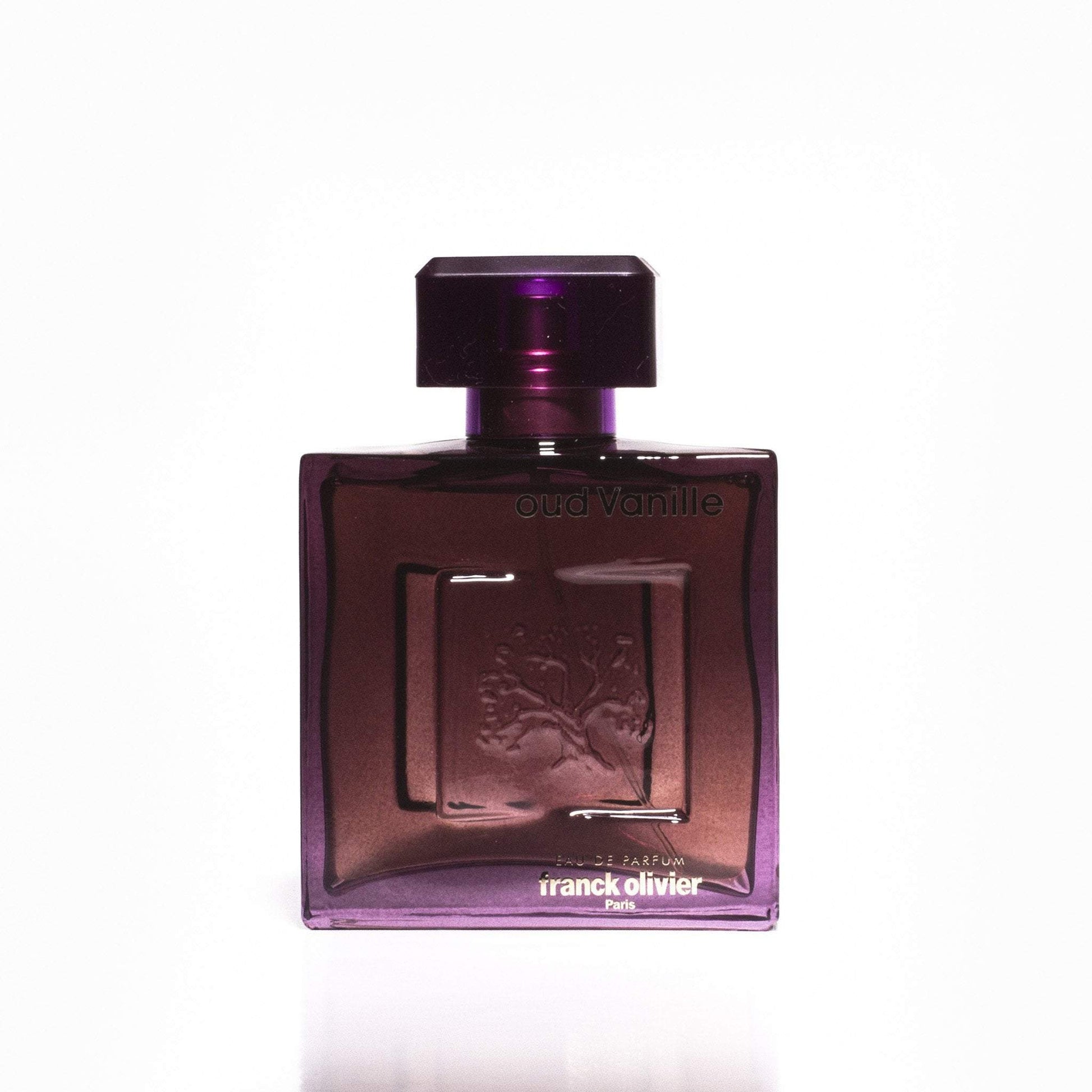 Oud Vanille Eau de Parfum Spray for Men, Product image 2