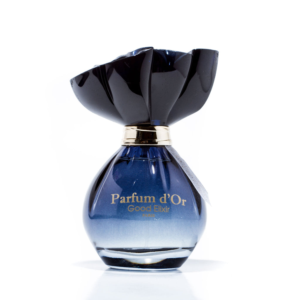 Parfum d'Or Good Elixir Eau de Parfum Spray for Women 3.3 oz.