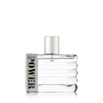 Power Cologne Featured image
