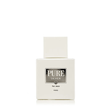 Pure Silver Cologne Featured image