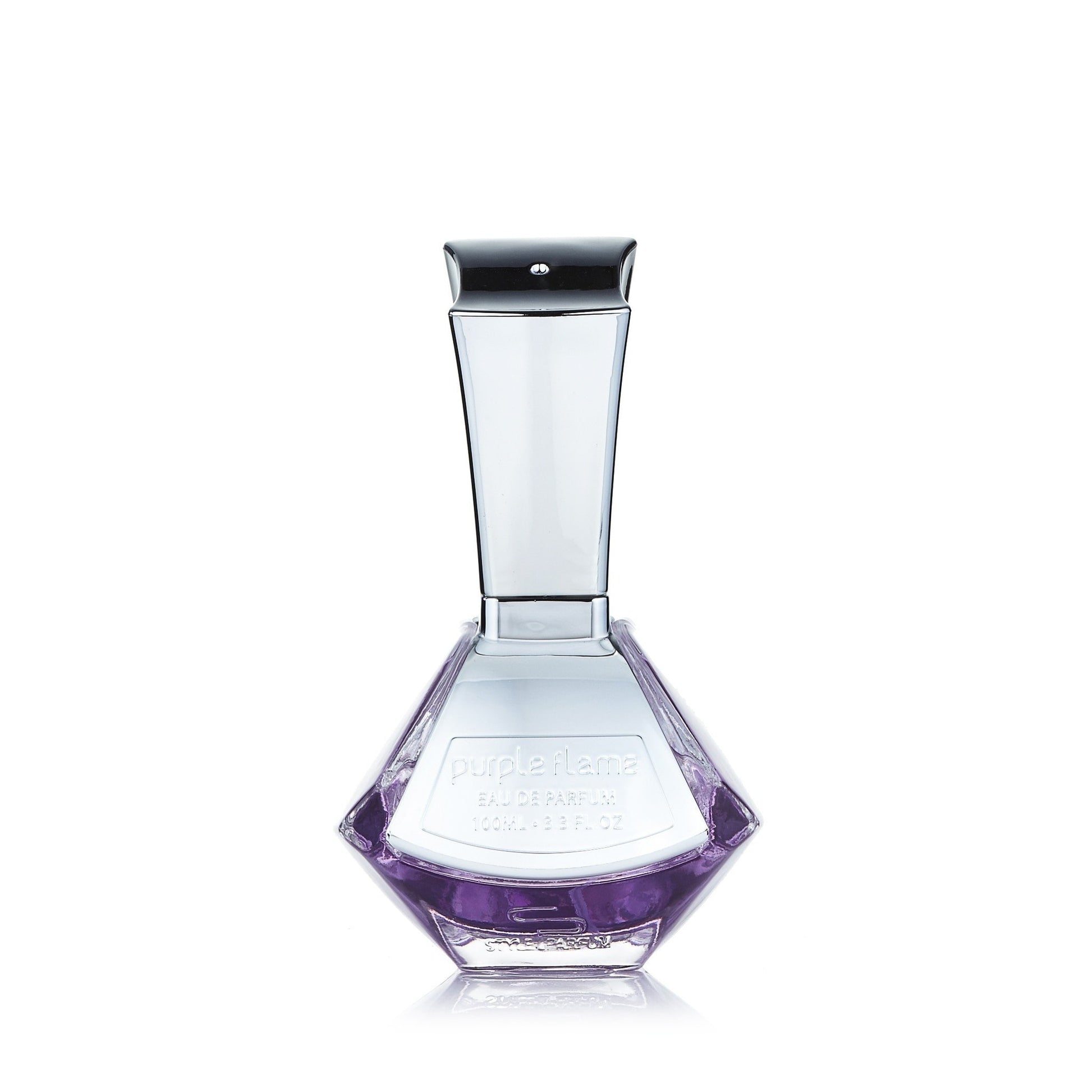 Purple Flame Eau de Parfum Spray for Women, Product image 1