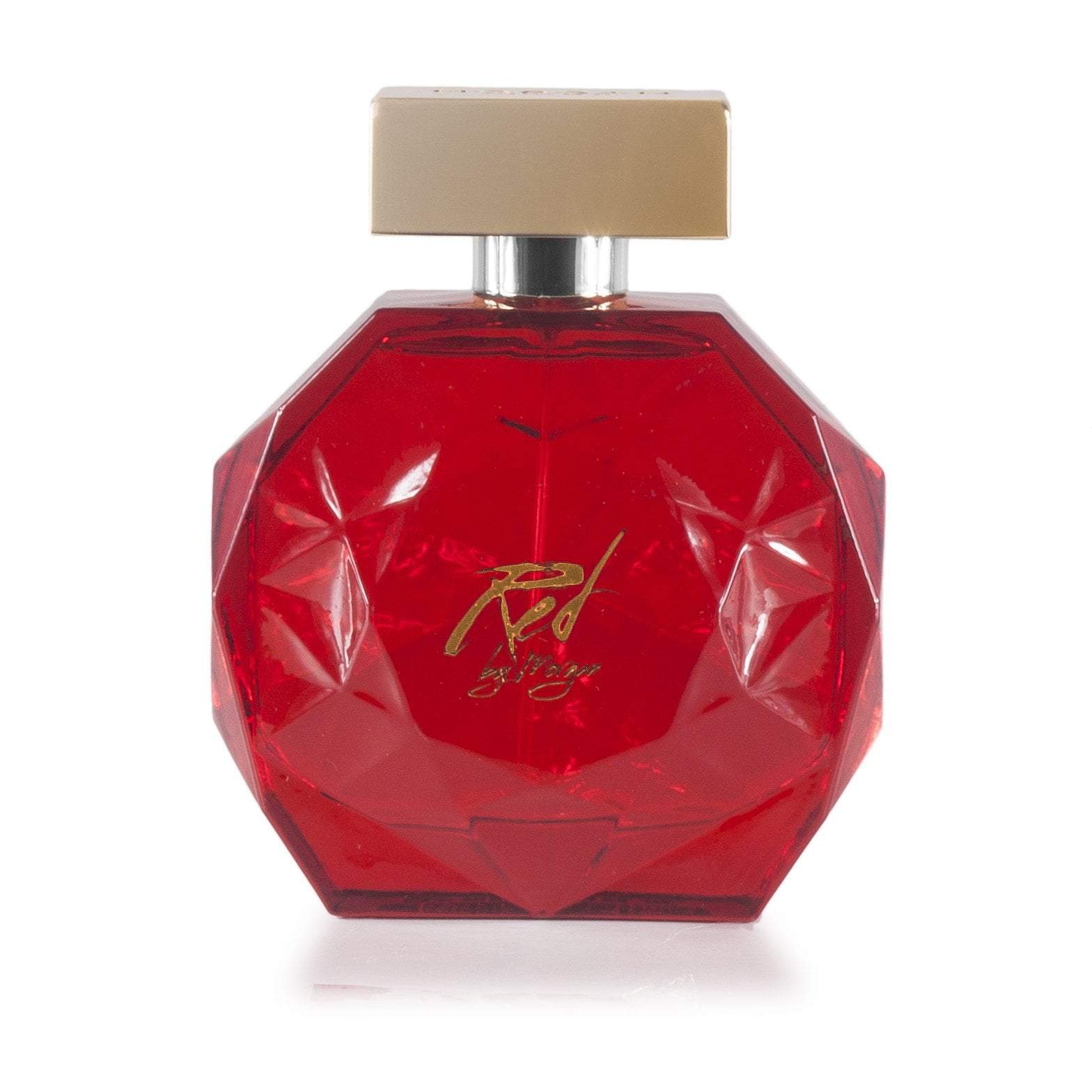 Red by Morgan Eau de Parfum Spray for Women, Product image 2