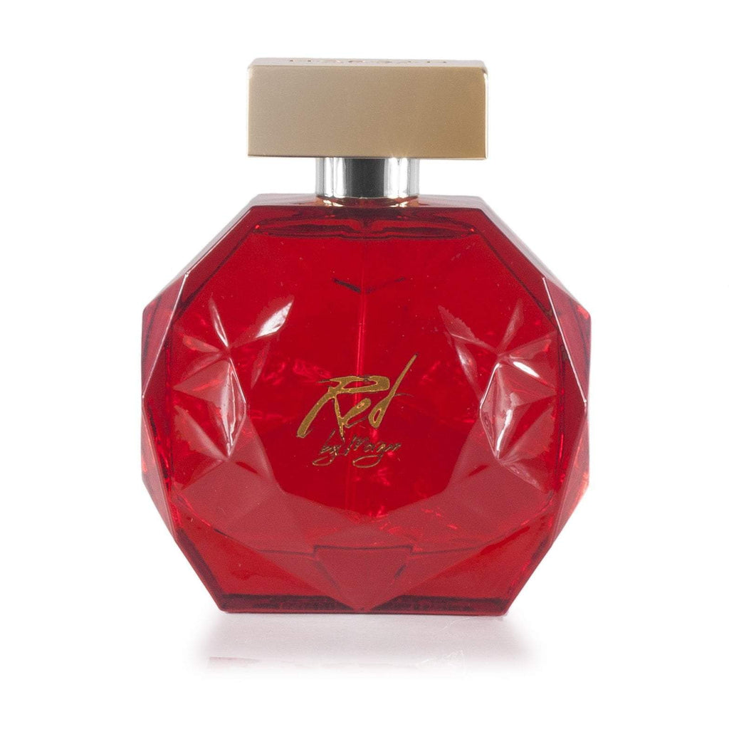 Red by Morgan Eau de Parfum Spray for Women 3.3 oz.