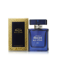 Rich Blu Icone Cologne