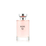 Rose Eau de Parfum Spray for Women by Elixir Paris 3.4 oz.