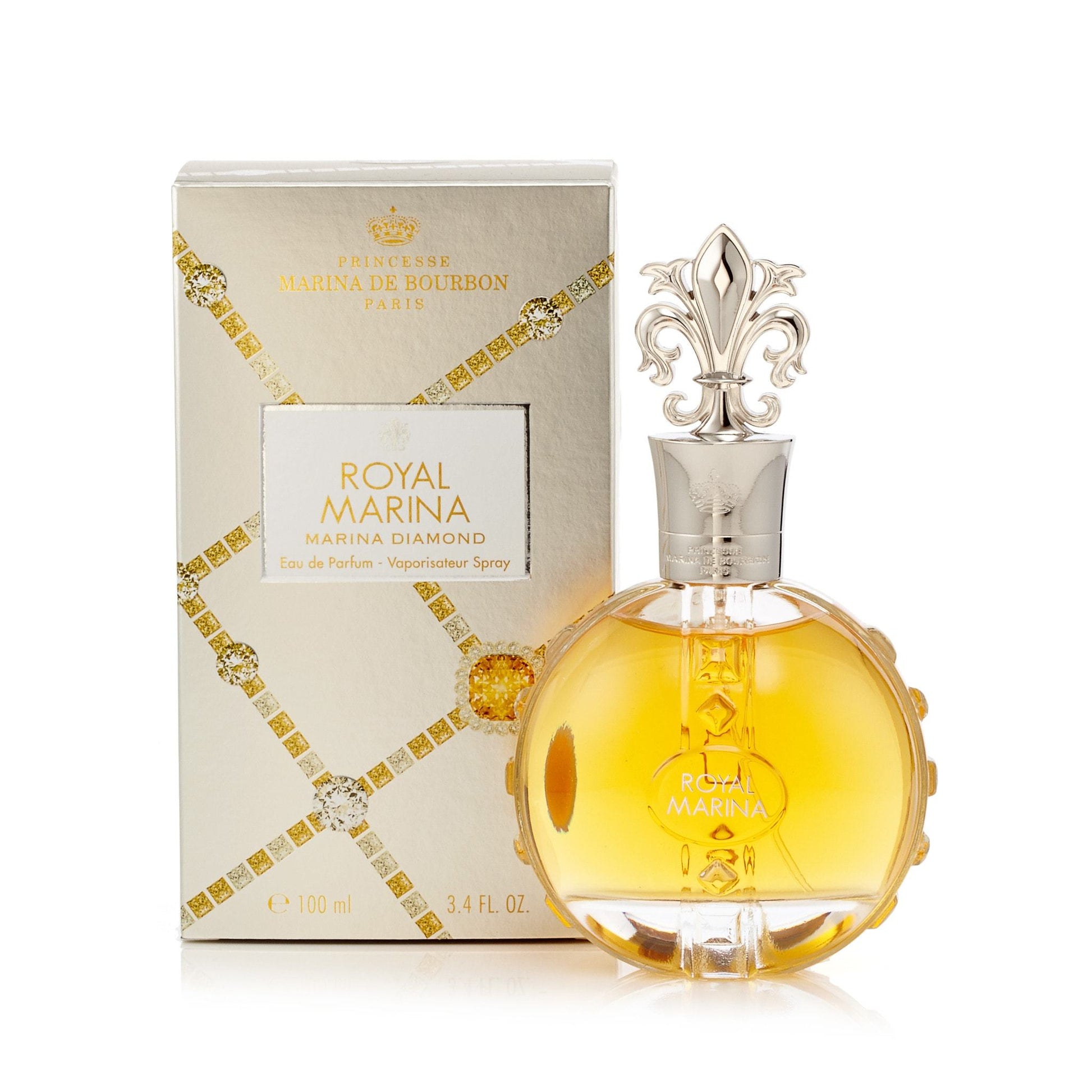 Royal Marina Eau de Parfum Spray for Women, Product image 2