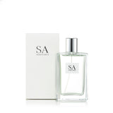 Sa Perfumes Eau de Parfum Spray for Men 3.4 oz.