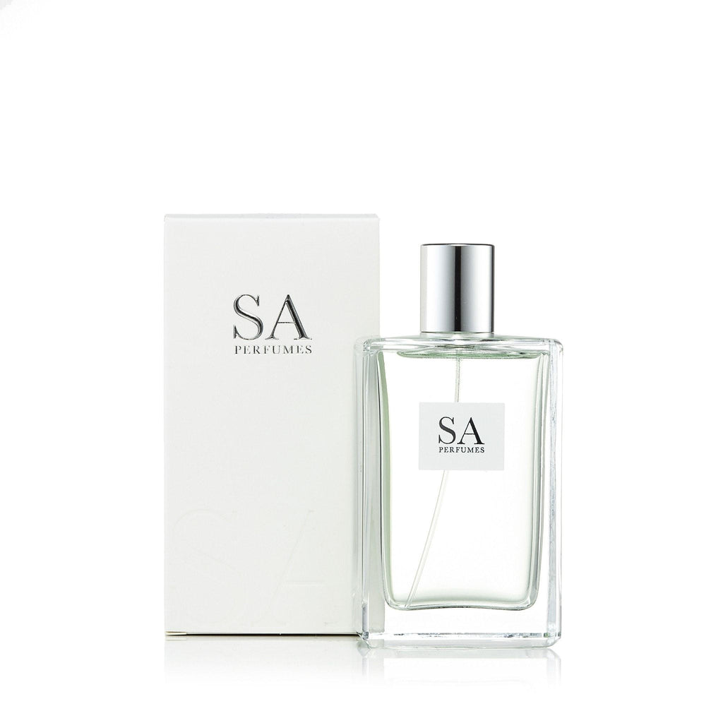 Sa Perfumes Eau de Parfum Spray for Men 3.4 oz.