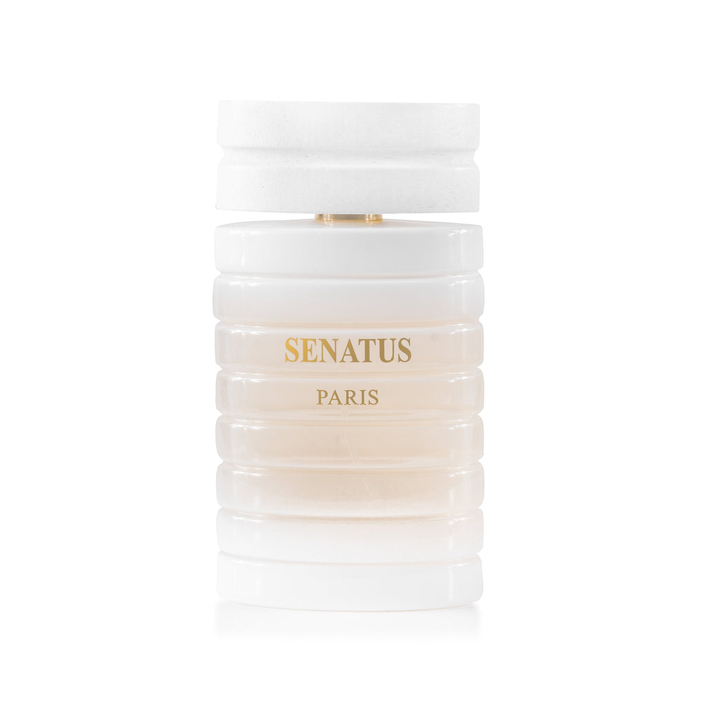 Senatus Blanc Eau de Parfum Spray for Men 3.3 oz.