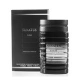 Senatus Noir Eau de Parfum Spray for Men 3.4 oz.