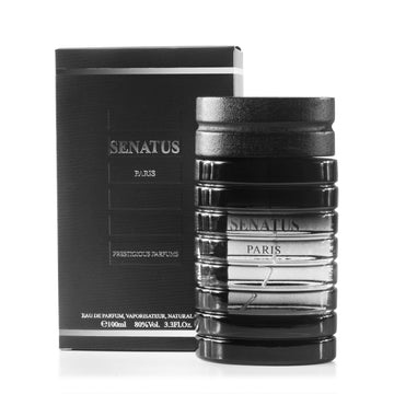 Senatus Noir Cologne Featured image
