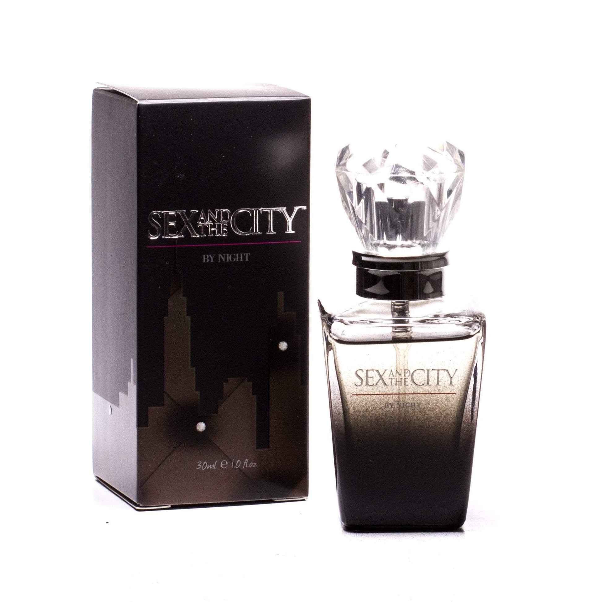 Sex in the City by Night Eau de Parfum Spray for Women, Product image 1