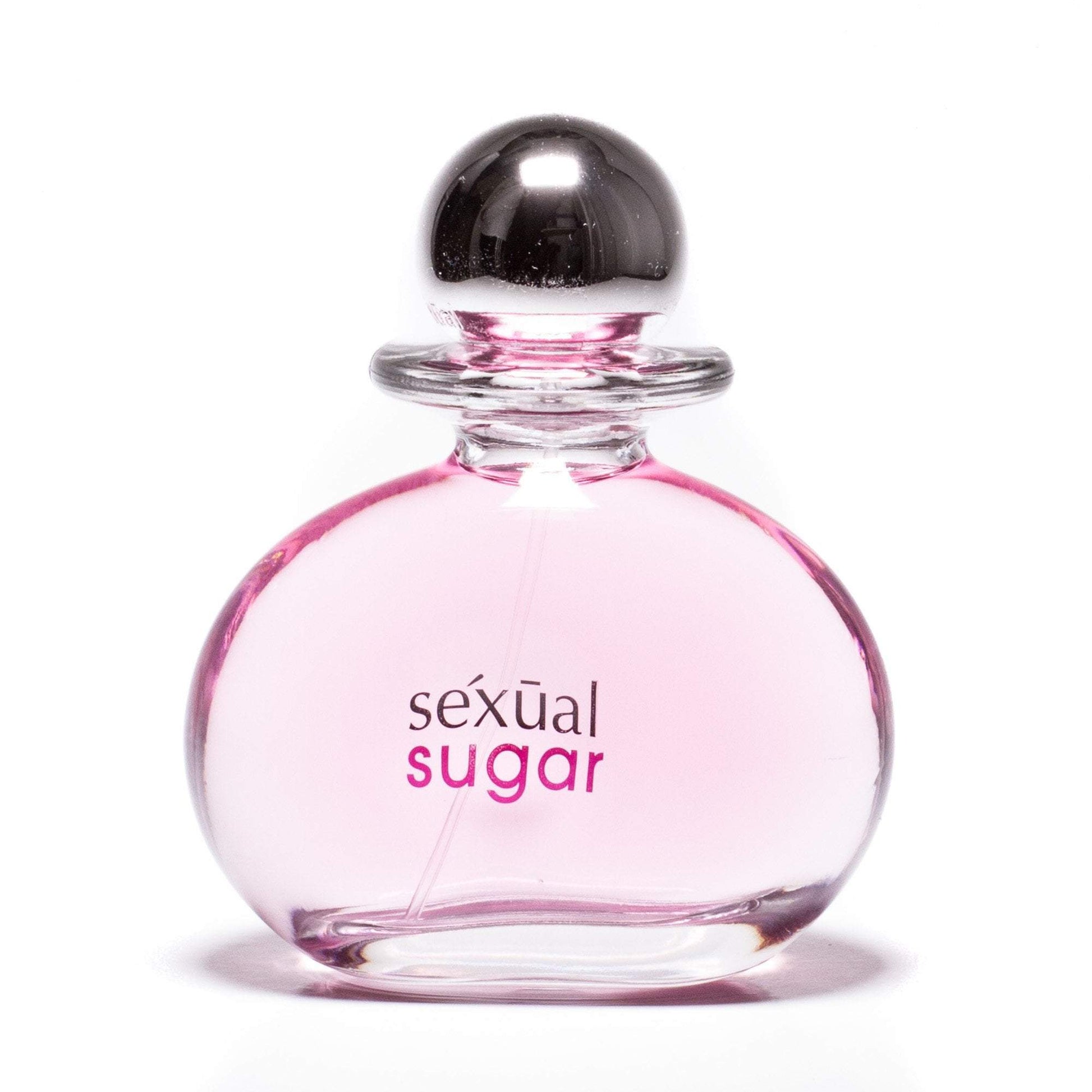 Sexual Sugar Eau de Parfum Spray for Women by Michael Germain, Product image 2