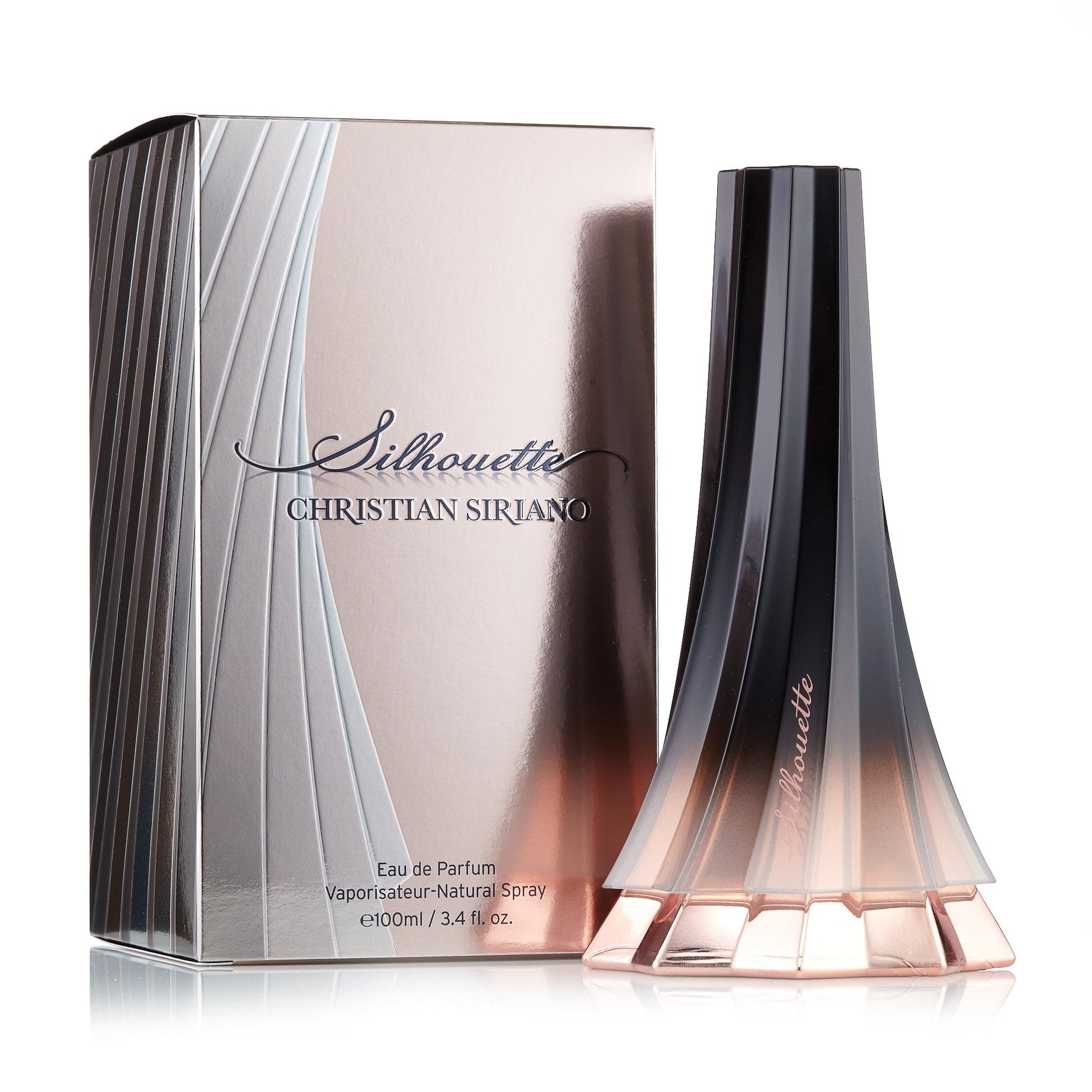 Silhouette Eau de Parfum Spray for Women by Christian Siriano, Product image 1