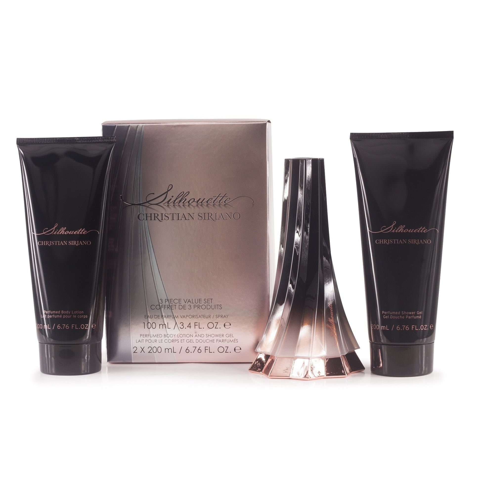 Silhouette Set for Women by Christian Siriano, Product image 2