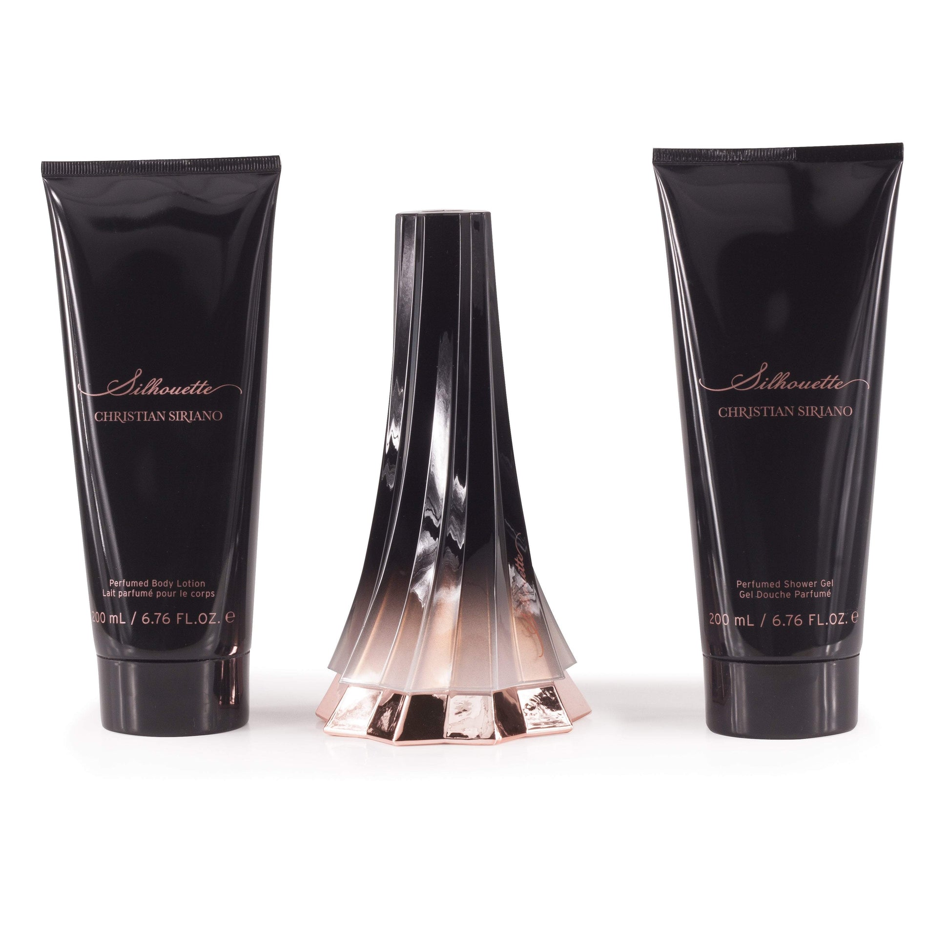 Silhouette Set for Women by Christian Siriano, Product image 1