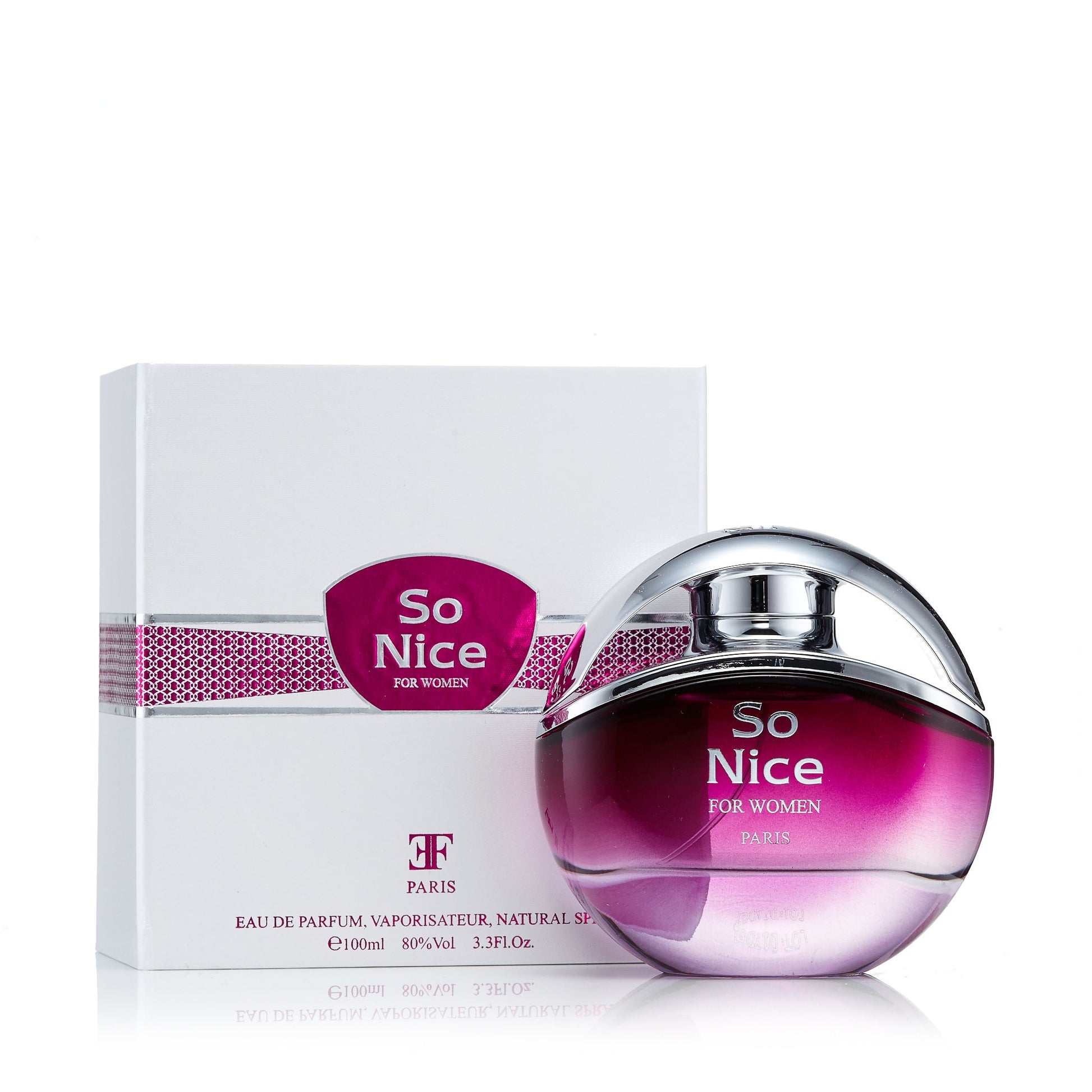 So Nice Eau de Parfum Spray for Women, Product image 2