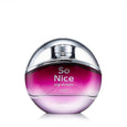 So Nice Perfume