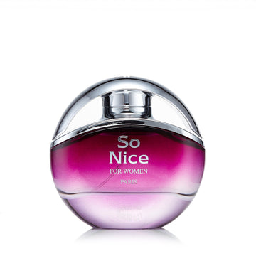 So Nice Perfume Featured image