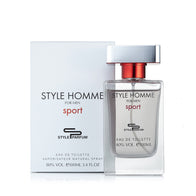 Style Homme Sport Cologne
