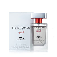 Homme Sport
