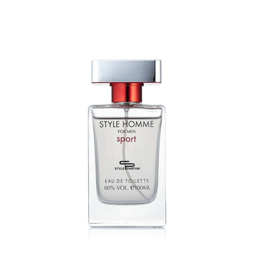 Style Homme Sport Cologne Featured image