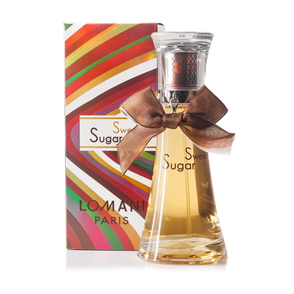 Sweet Sugar Eau de Parfum Spray for Women 3.4 oz.