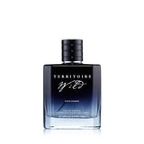 Territoire Wild Eau de Parfum Spray for Men 3.4 oz.