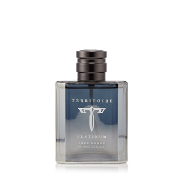 Territoire Platinum Cologne Featured image