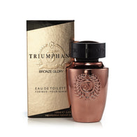 Triumphant Bronze Glory Cologne