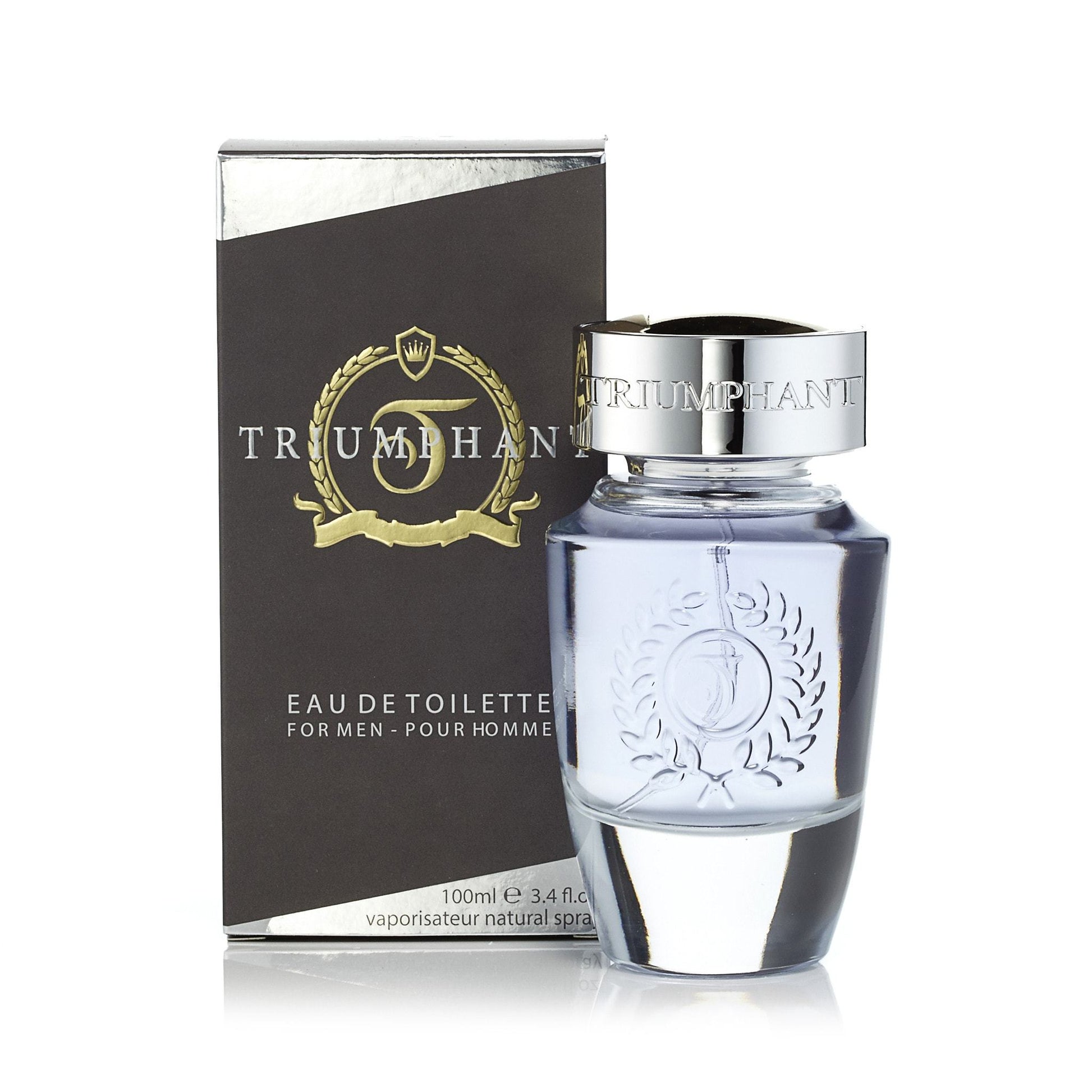 Triumphant Cologne, Product image 2