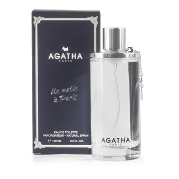 Un Matin A Paris Perfume Featured image