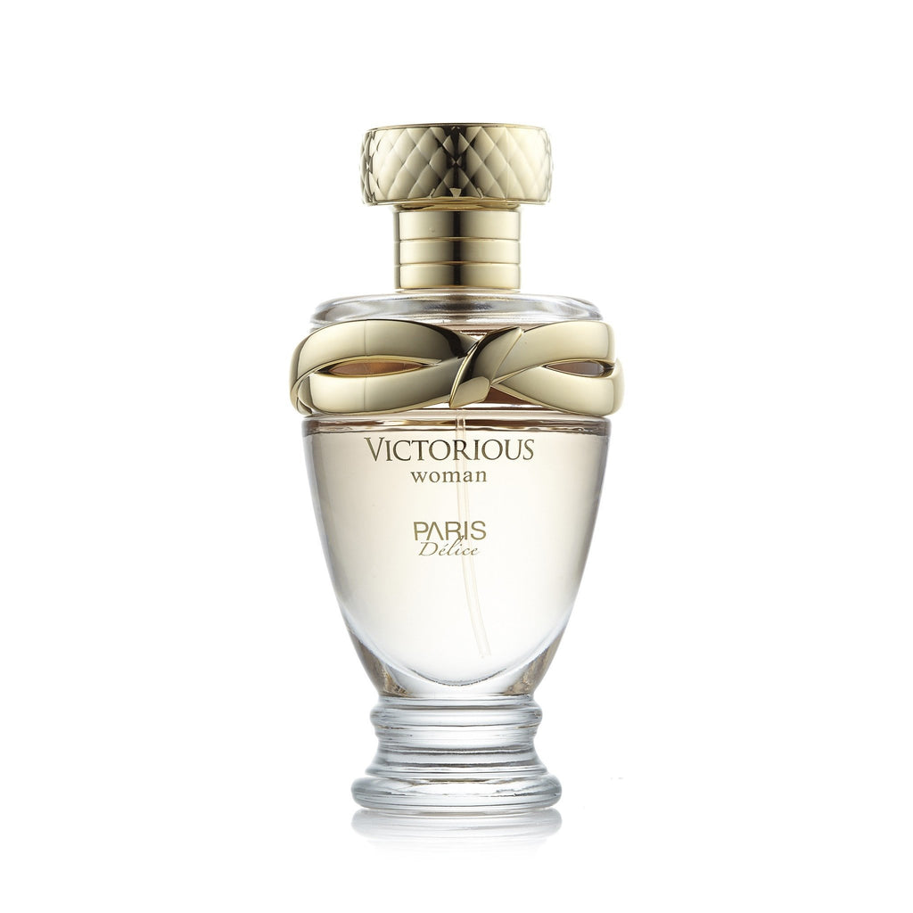 Victorious Eau de Parfum Spray for Women