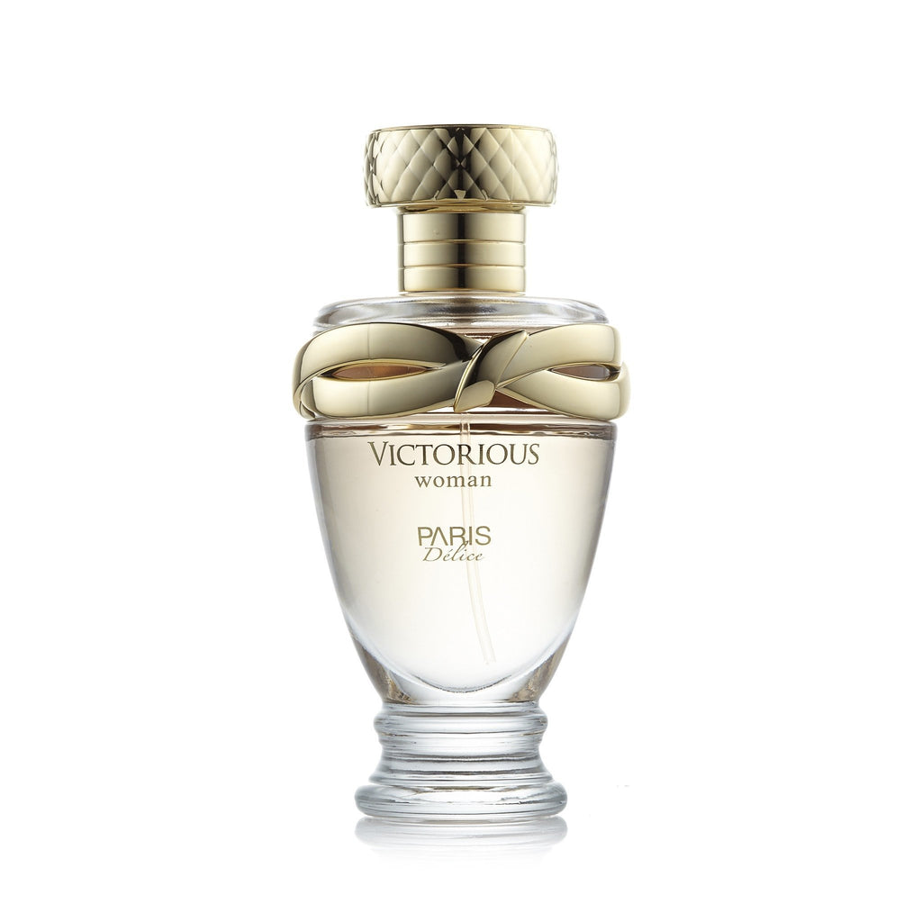 Victorious Perfume – Fragrance Outlet