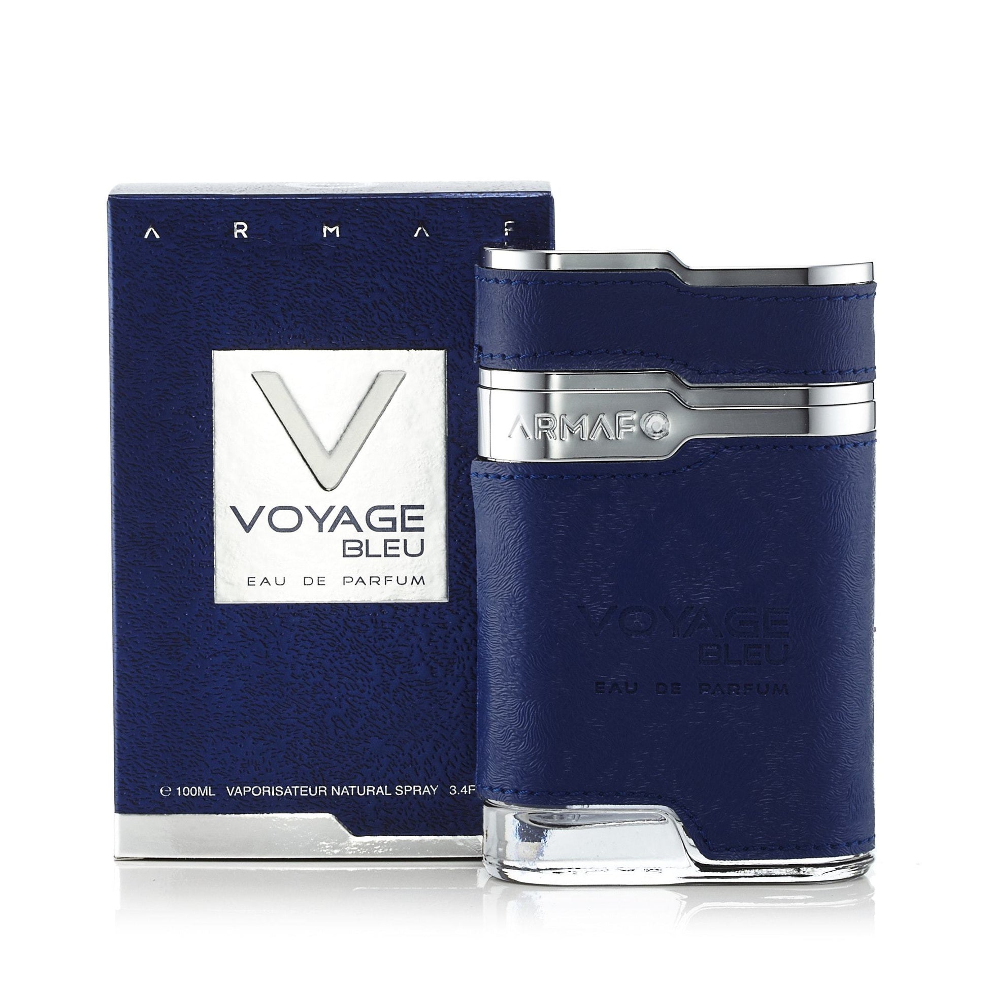 Voyage Bleu Eau de Parfum Spray for Men, Product image 2