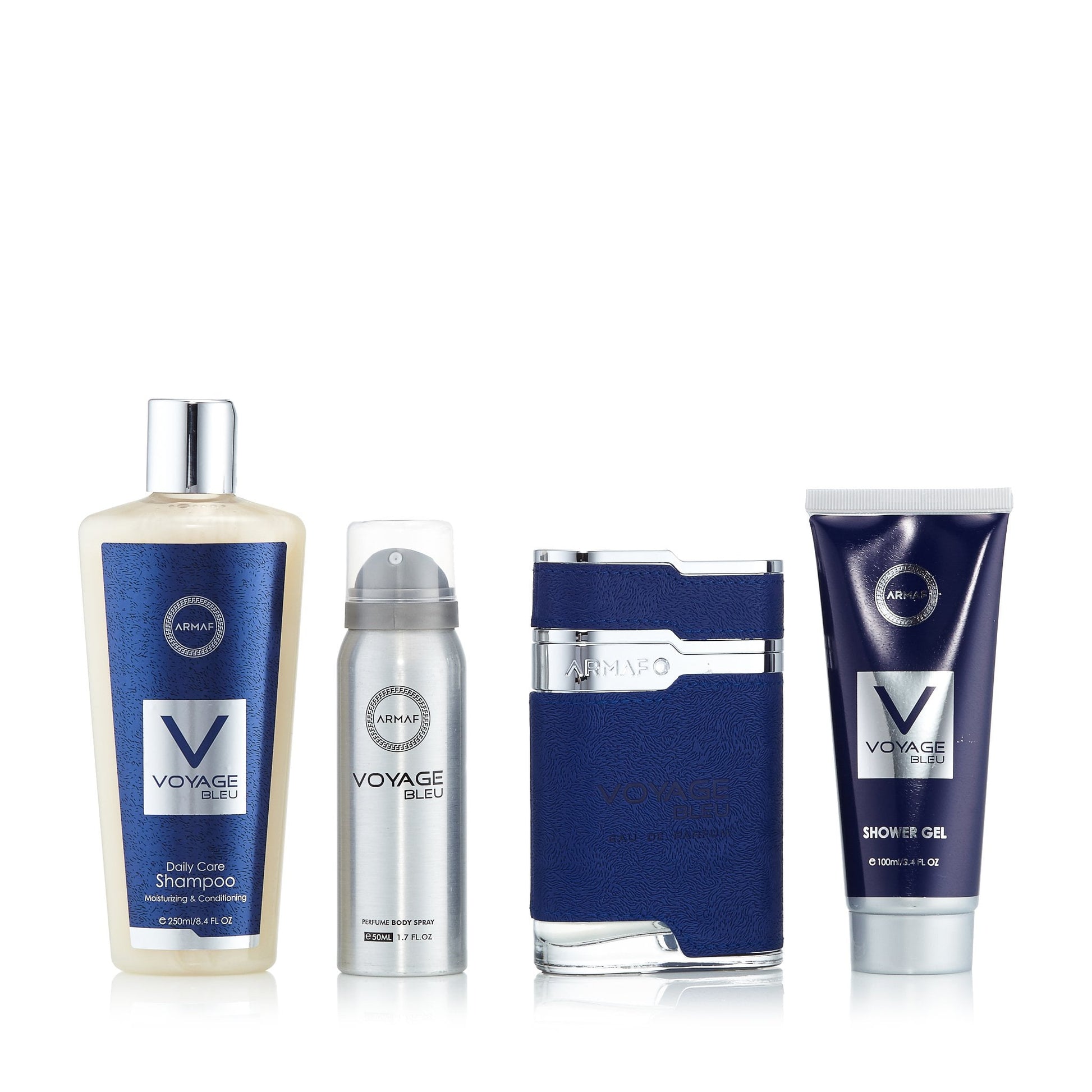 Voyage Bleu Gift Set for Men, Product image 1