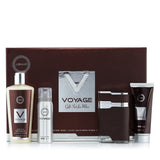 Voyage Gift Set for Men 3.4 oz.