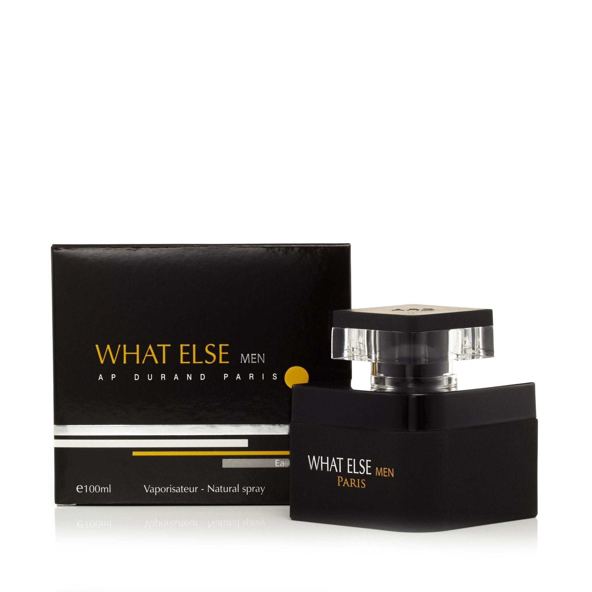 What Else Eau de Parfum Spray for Men, Product image 1