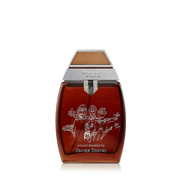 George Clooney Whatever It Takes Cologne Featured image