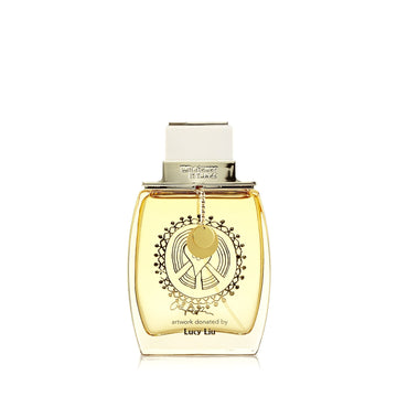 Lucy Liu Whatever It Takes Perfume Featured image