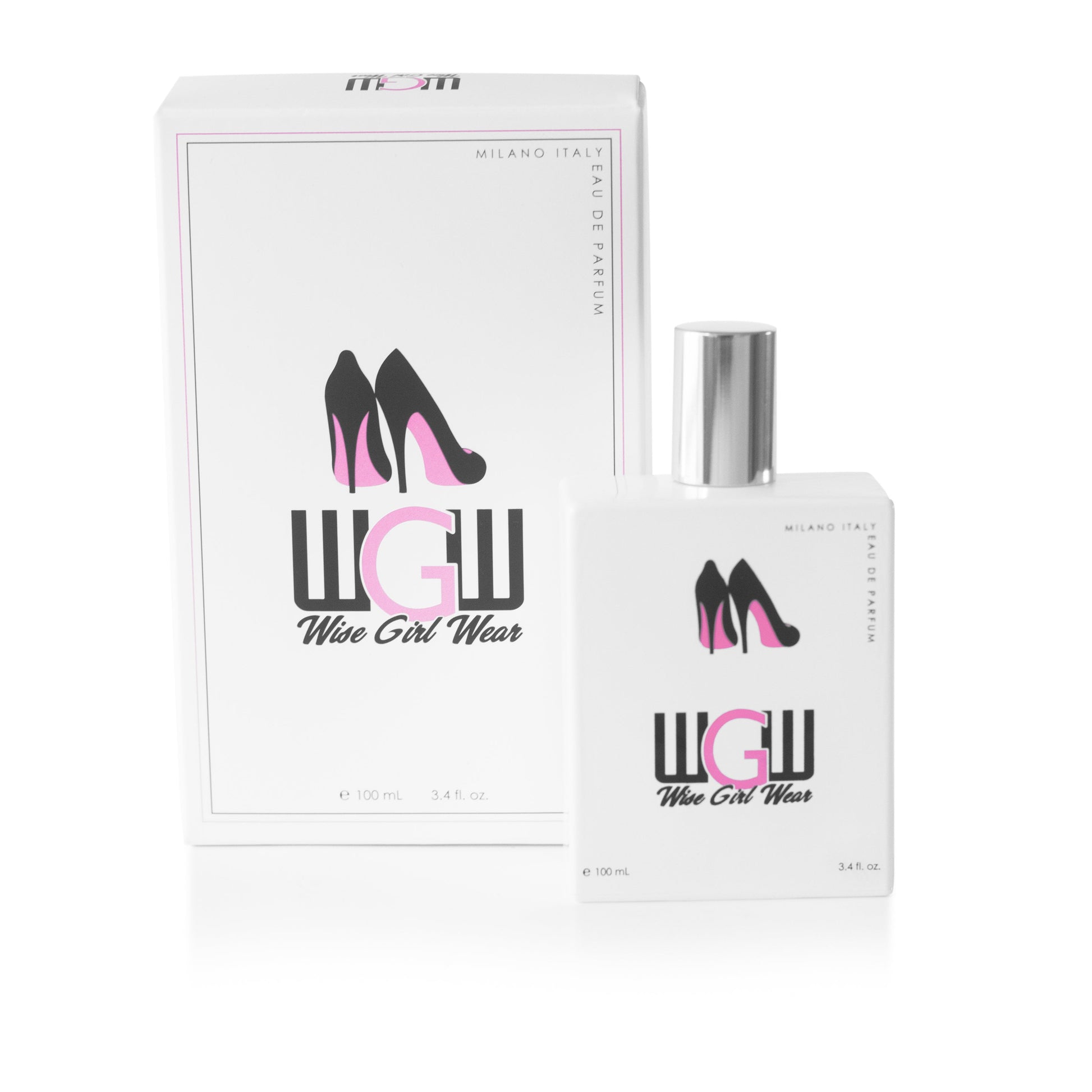 Wise Girl Wear Perfume – Fragrance Outlet - Main Image