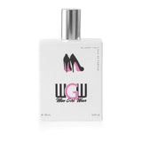 Wise Girl Wear Eau de Parfum Spray for Women 3.4 oz.