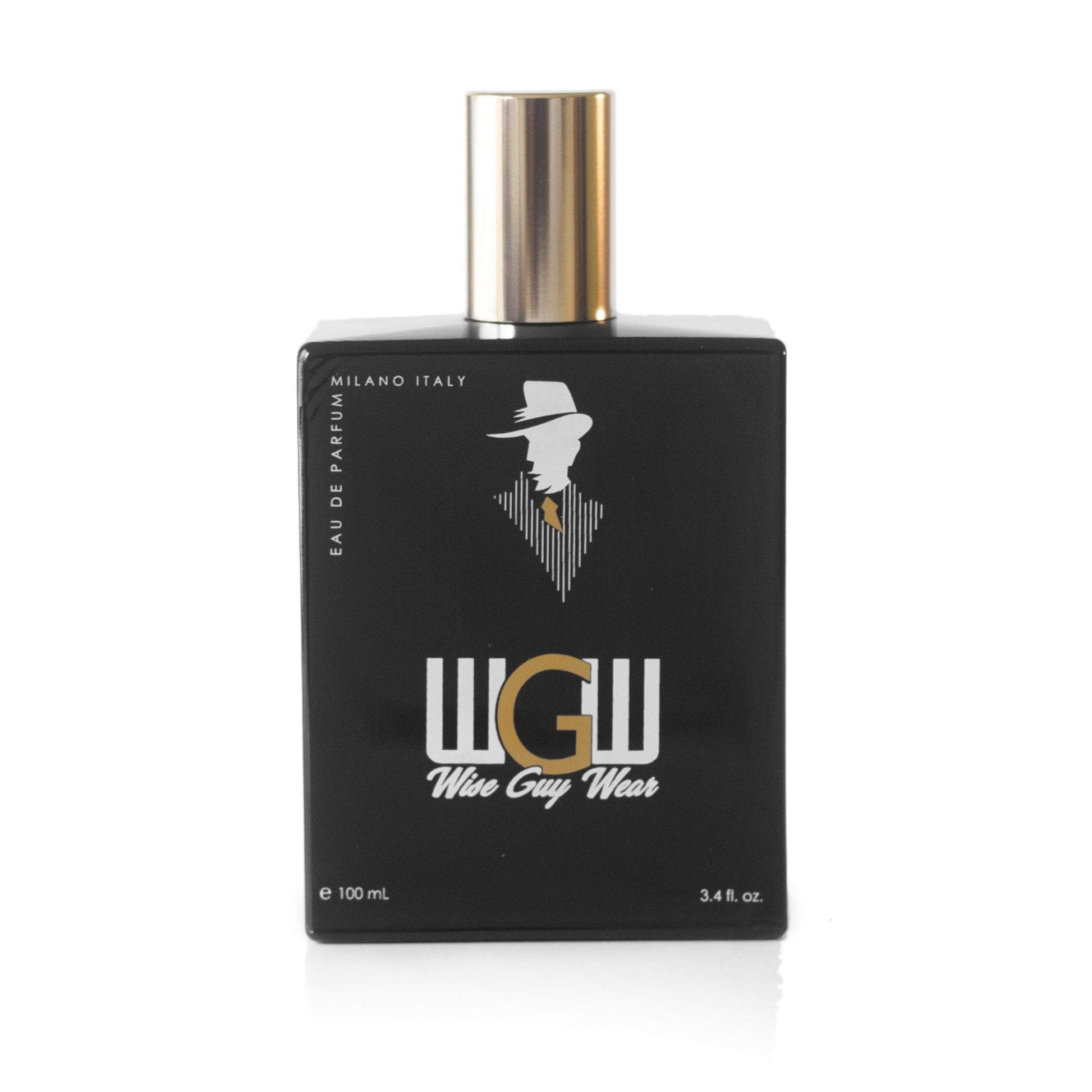 Wise Guy Wear Eau de Parfum Spray for Men, Product image 2