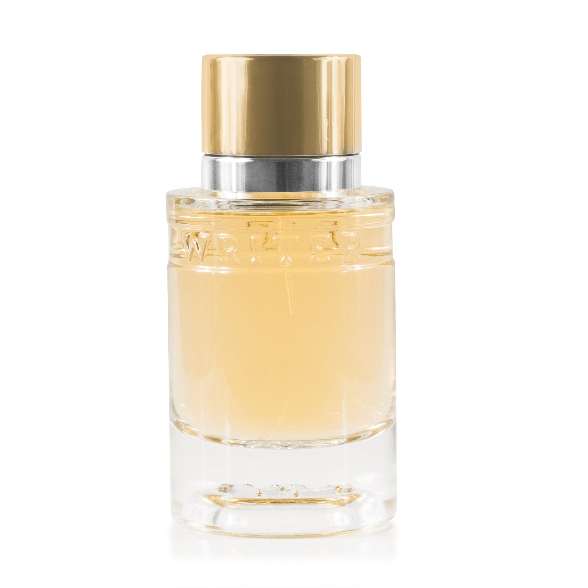 Writer Gold Eau de Parfum Spray for Men, Product image 2